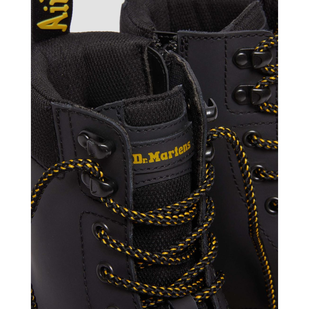 Dr. Martens Jadon Tech 30985001 / schwarz