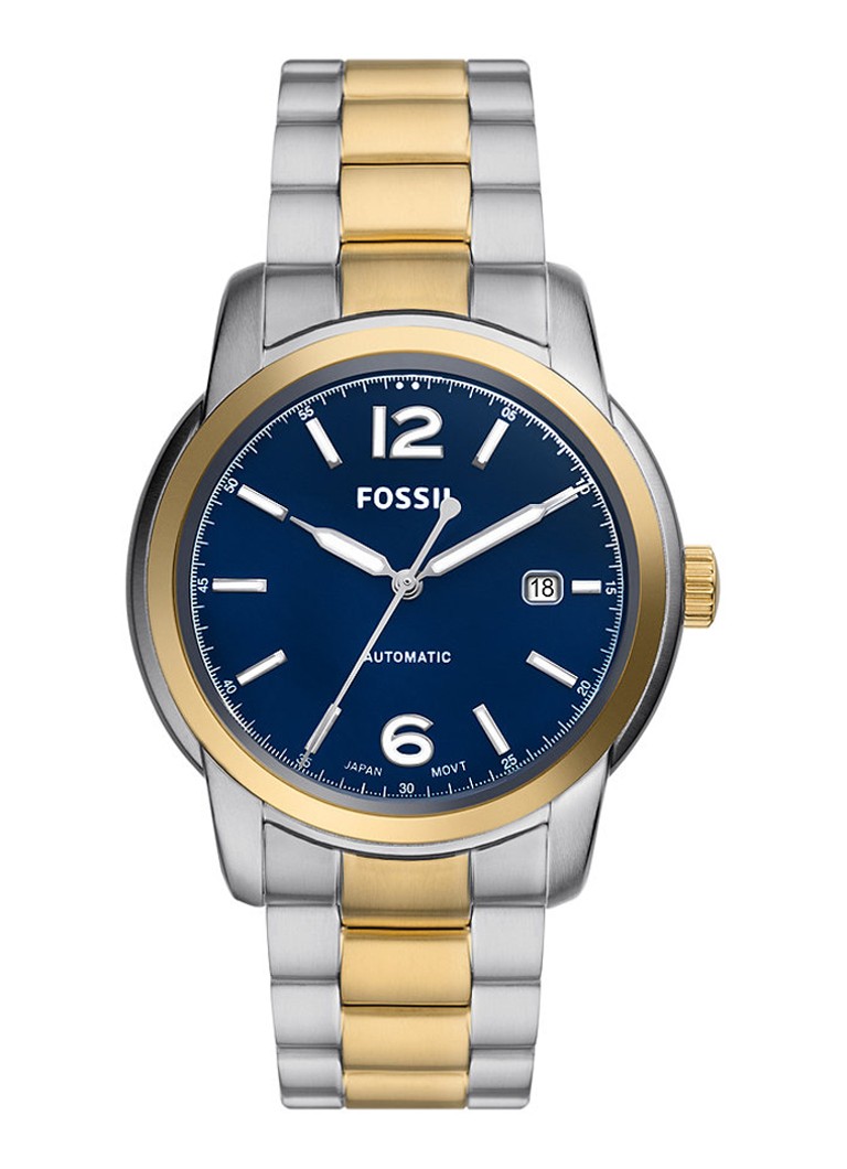 Fossil Heritage watch ME3230