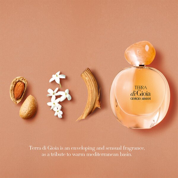 Giorgio Armani Terra di Gioia Eau de Parfum