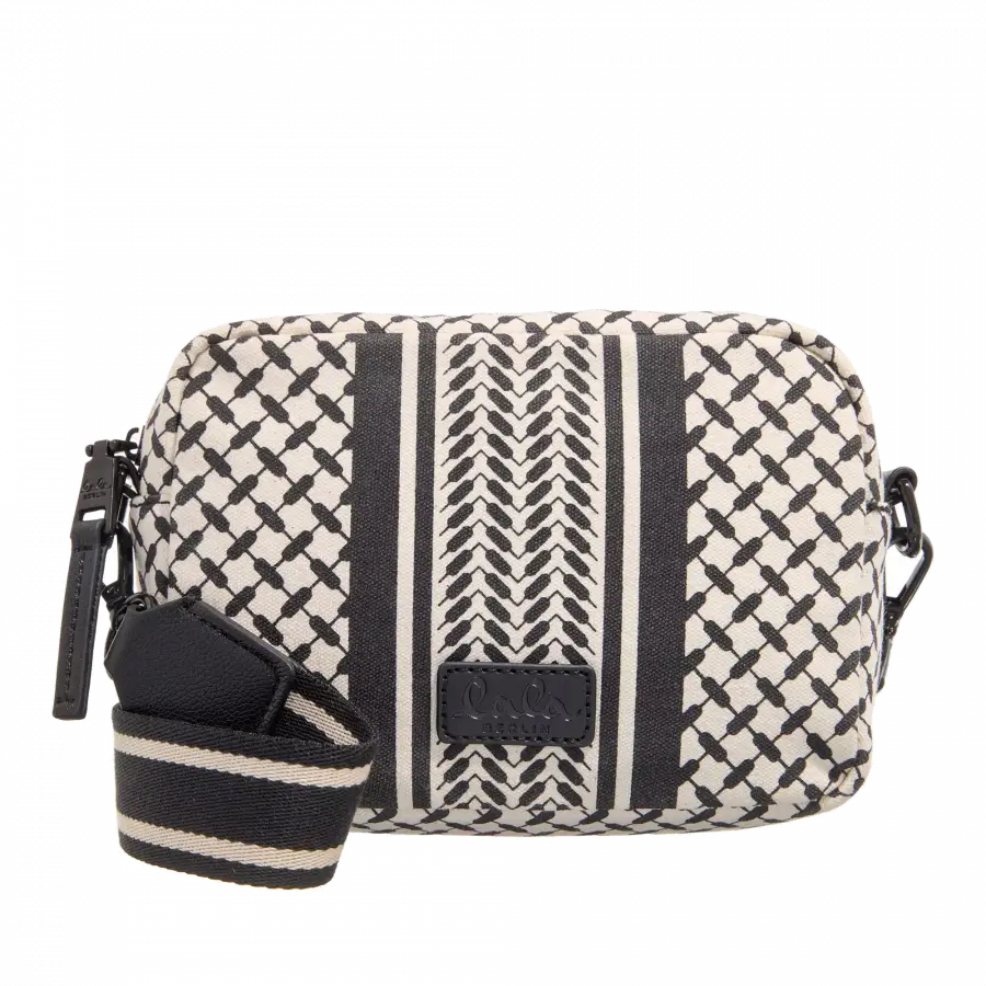 Lala Berlin - Lala Berlin Shoulder Bags Textil Multi - bunt