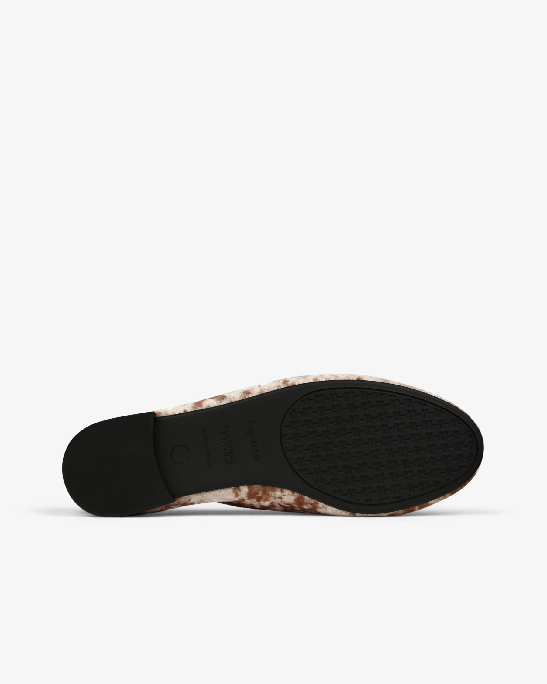 Lilouh ballerinas