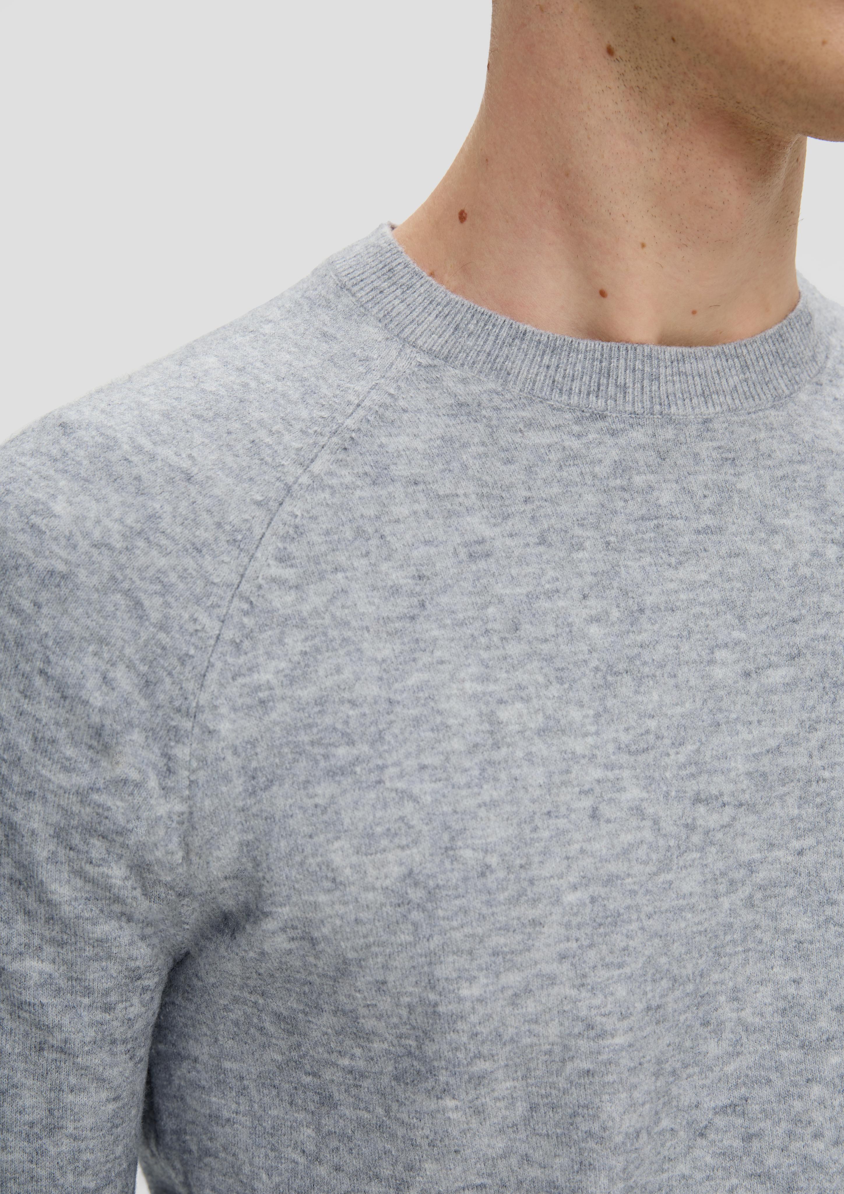 Pullover aus Wollmix  2139475-94W0