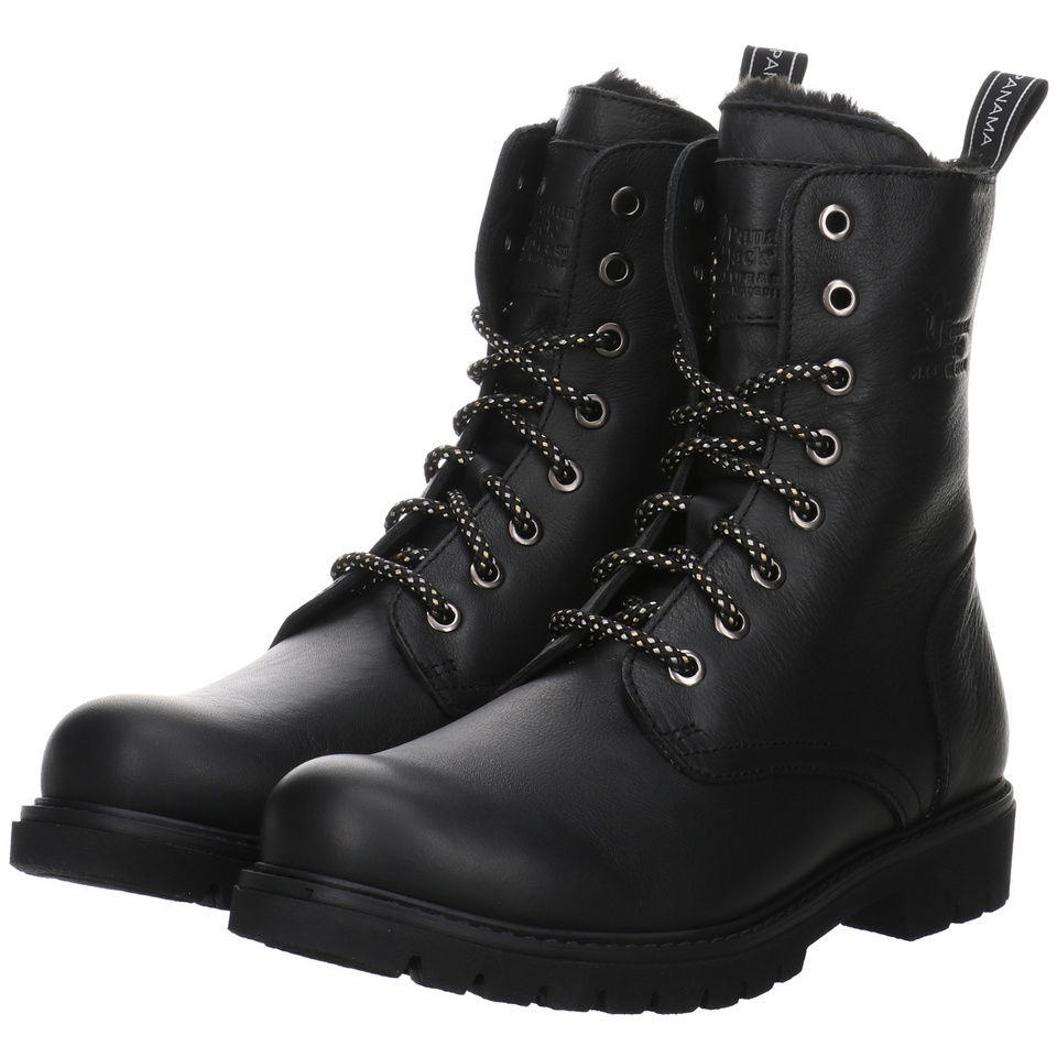 Panama Jack Frisia Boots