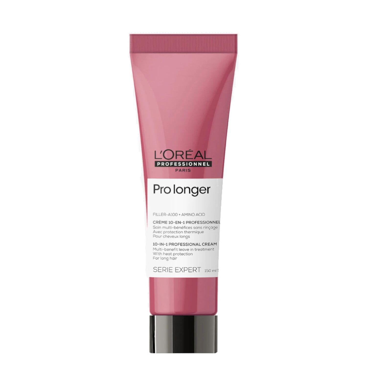 l'oréal professionnel Pro Longer Crème 10 en 1 Sans Rinçage 150 ml