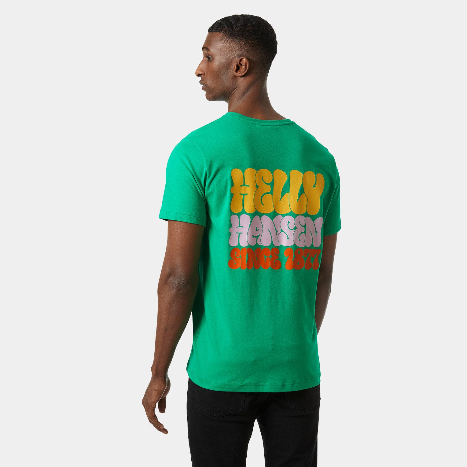 Men's Core Graphic T-Shirt