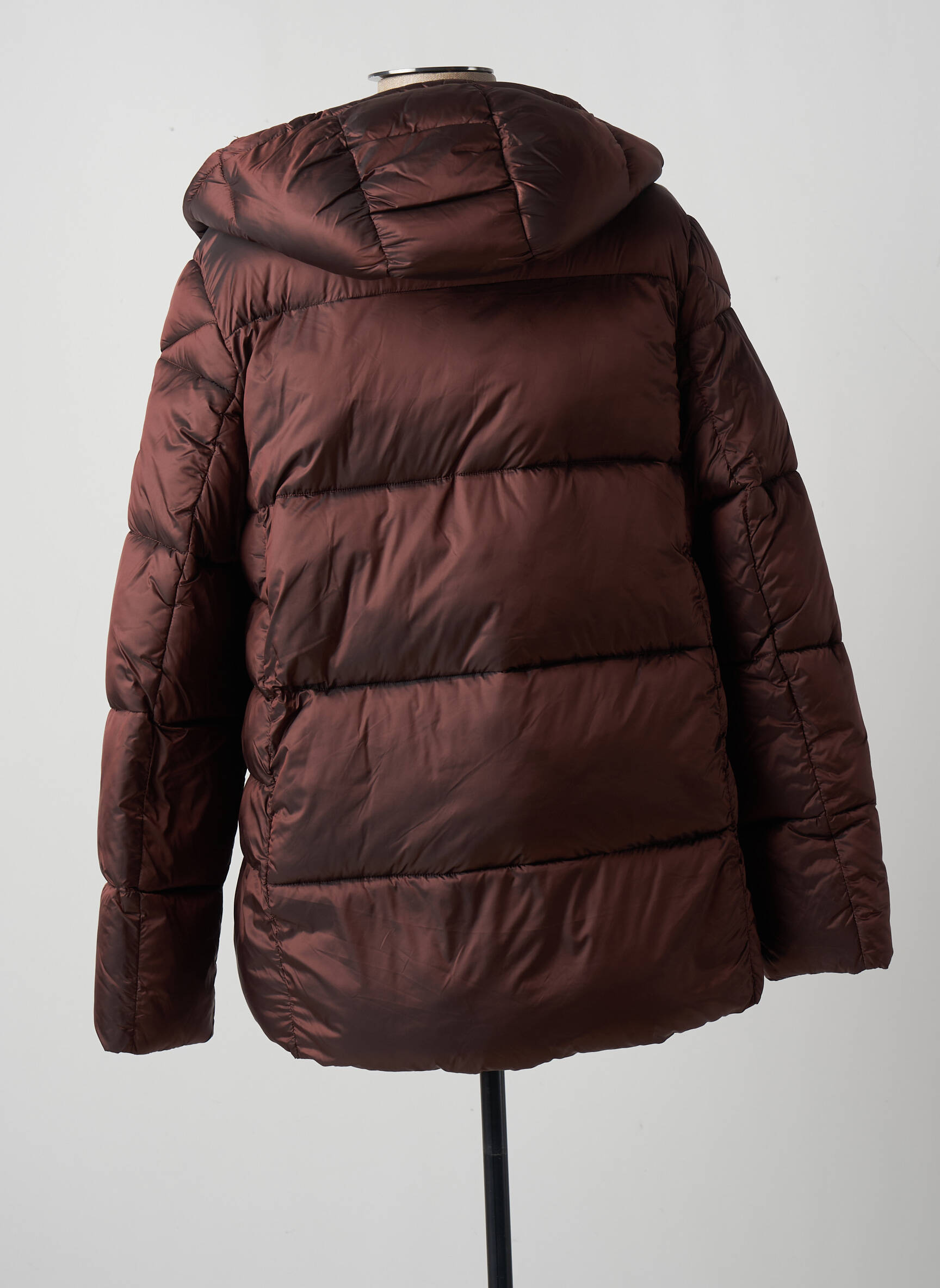 Marina Yachting Doudounes Femme couleur marron