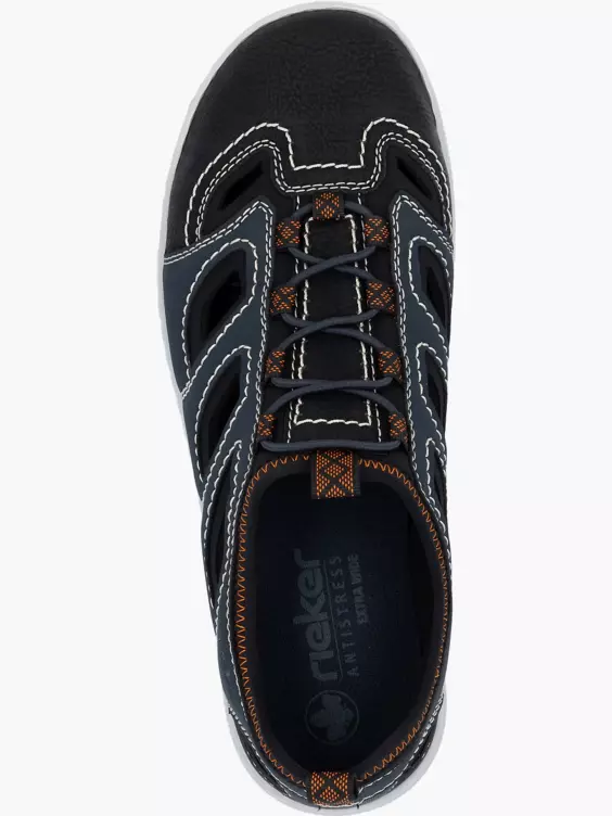 Rieker Herren Slipper