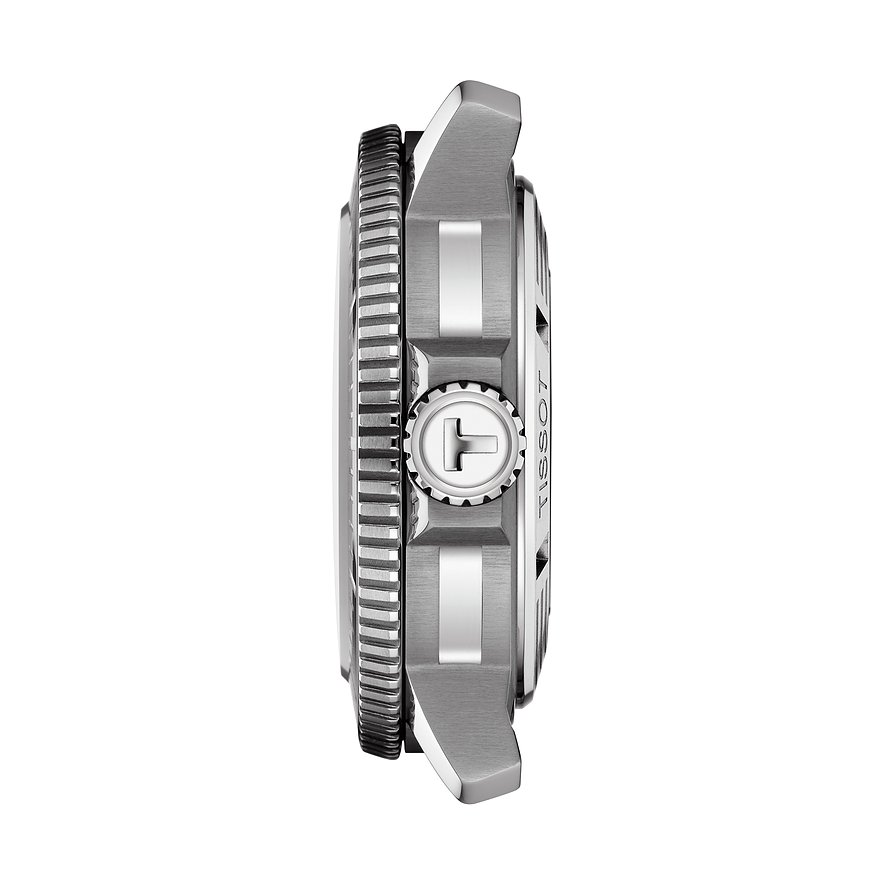 Tissot Taucheruhr Seastar 2000 Professional Powermatic 80