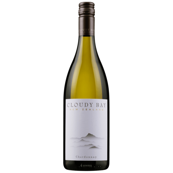 Cloudy BayChardonnay 2018