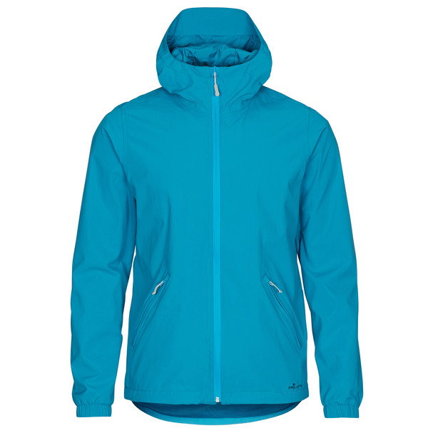 HAIFOSS JACKET Herren - Regenjacke