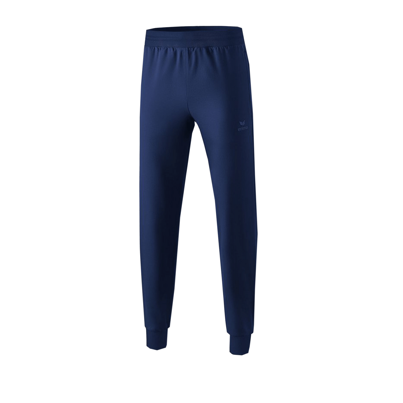 Erima Pant Präsentationshose Blau
