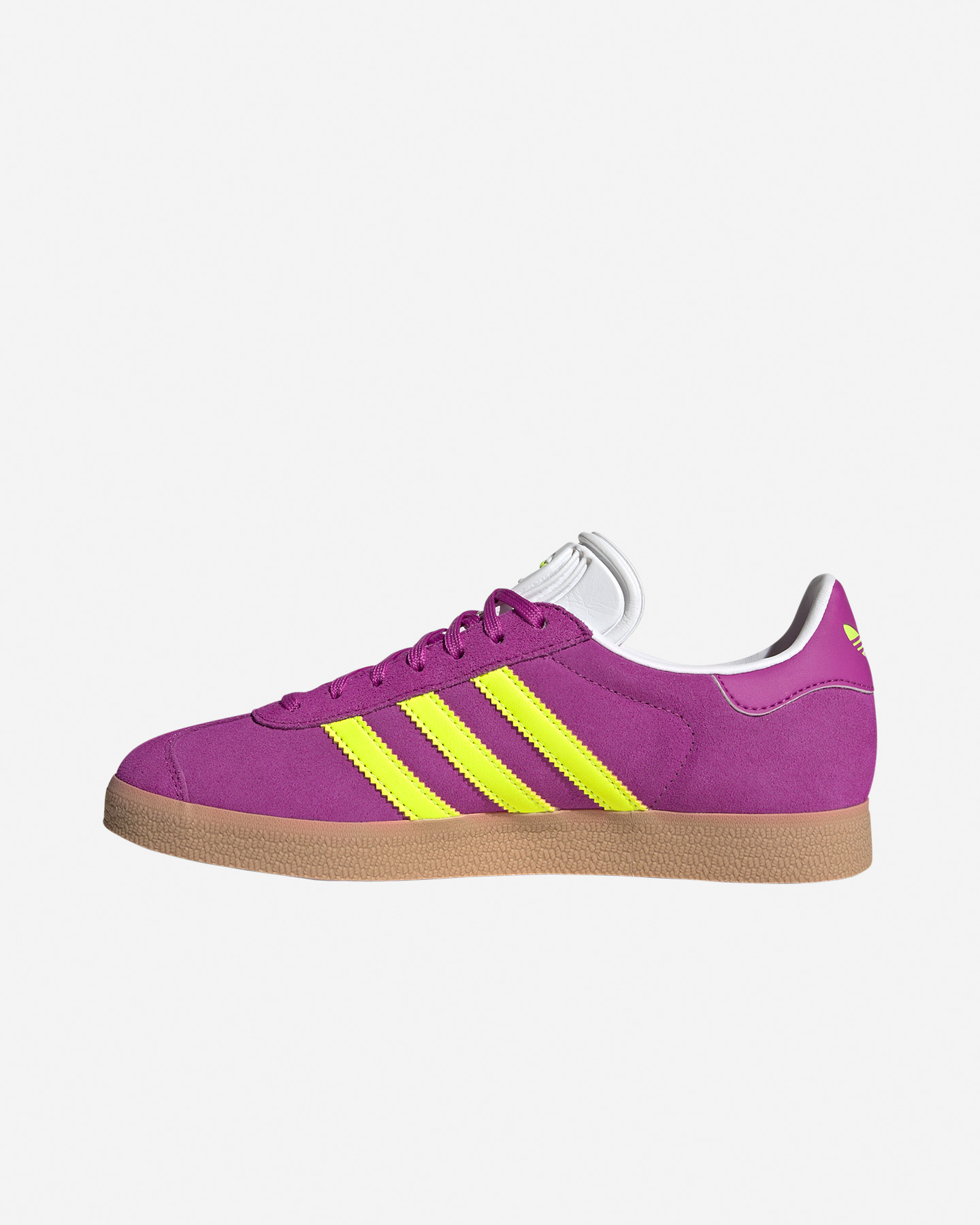 Pantofi sport Adidas Gazelle W JI1373