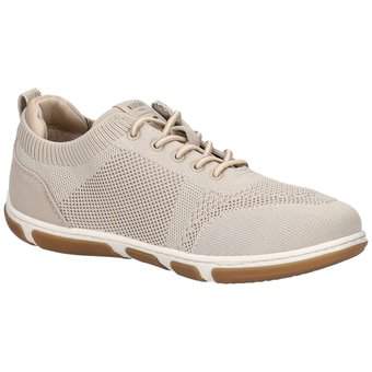 Mustang Slip On Sneaker in beige