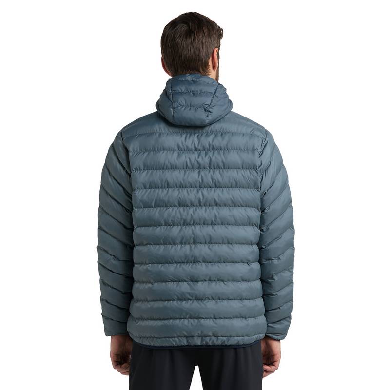 Haglfs Srna Mimic Hood Outdoorjacke Herren