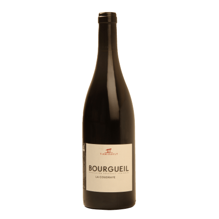 MAGNUM COTE 50 2021 - DOMAINE YANNICK AMIRAULT