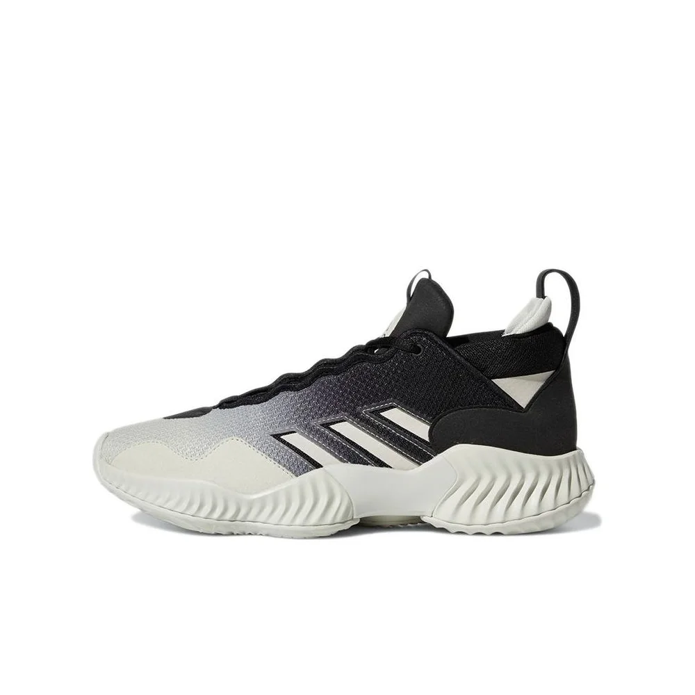 adidas Court Vision 3 H67756 / schwarz