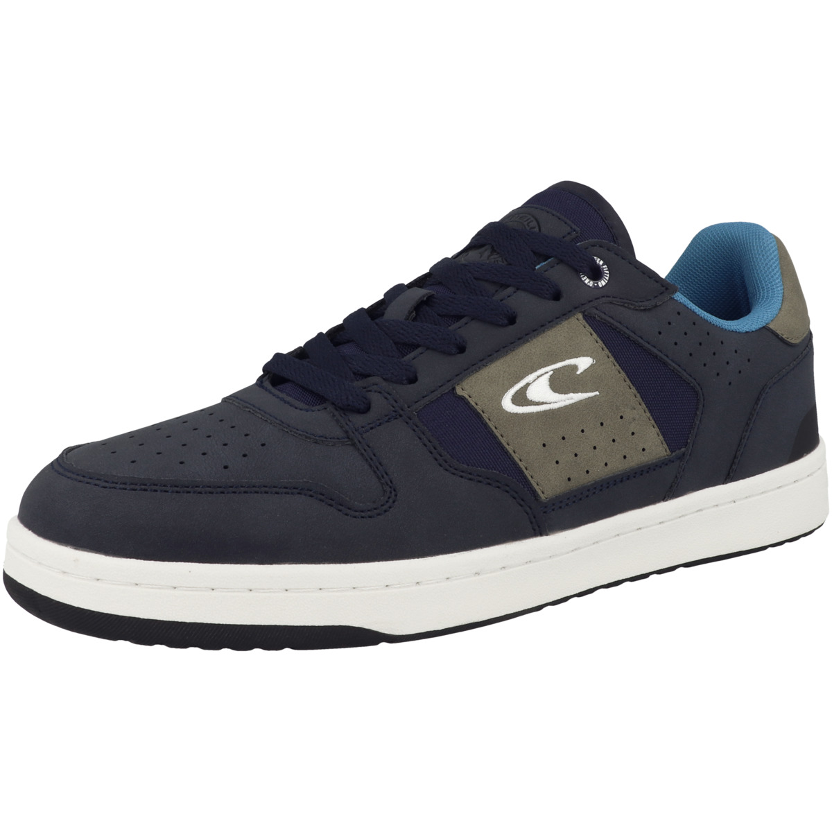 O Neill Antilope Hills N Sneaker Low dunkelblau