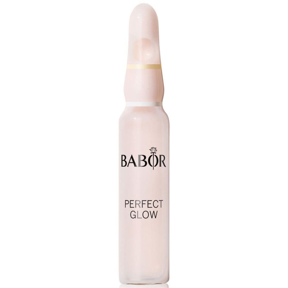 Babor Ampoule Concentrates Perfect Glow
