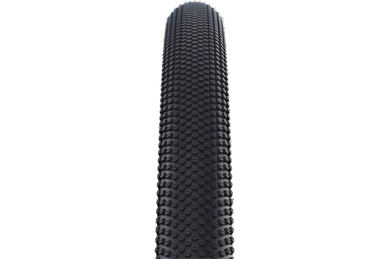 Schwalbe G-One Allround 27,5x1,50 EVO ADDIX SpeedGrip SnakeSkin Super