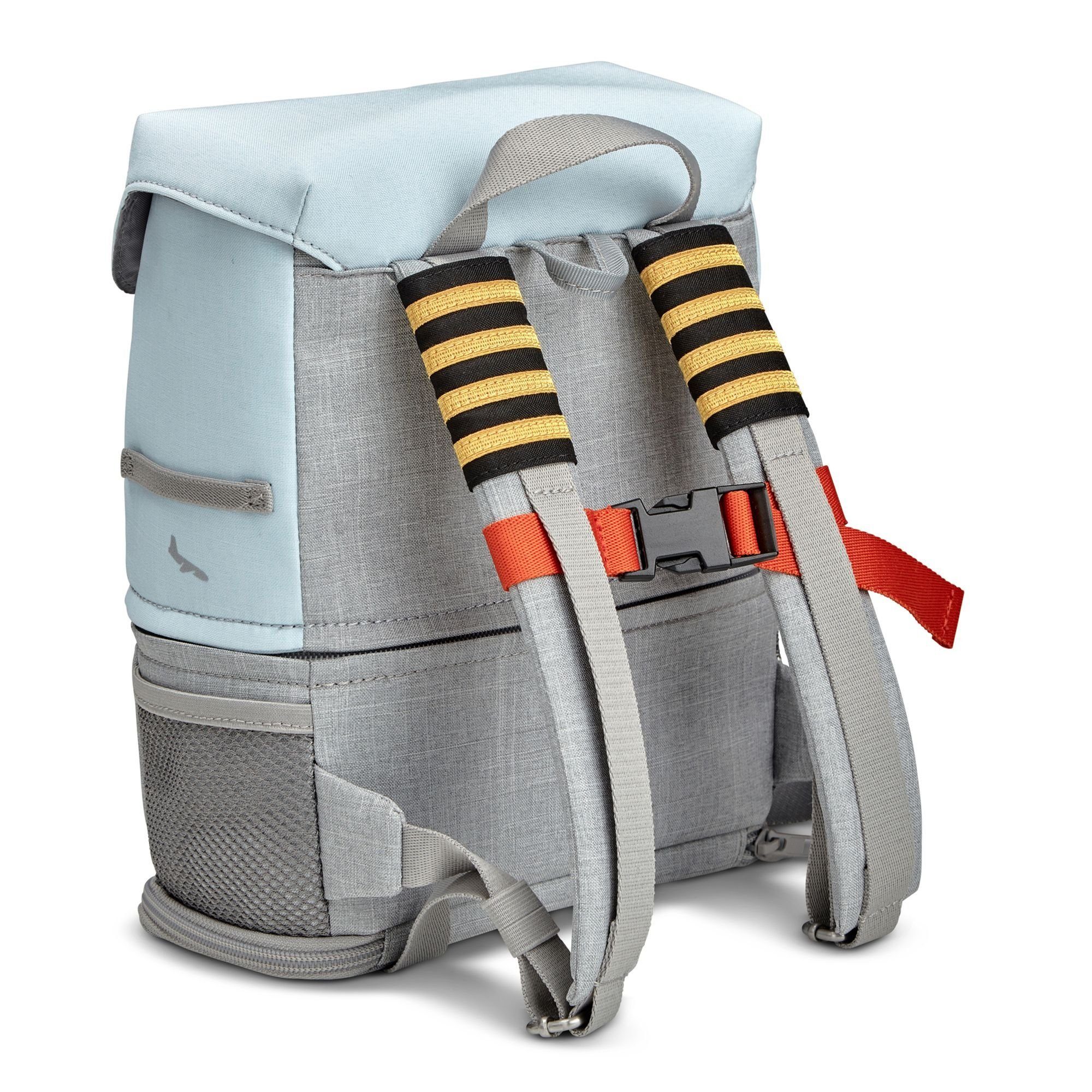 Jetkids Kinderrucksack, Polyester