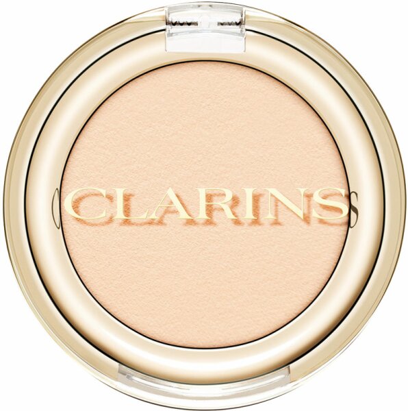 Clarins Ombre Skin Matte Lidschatten