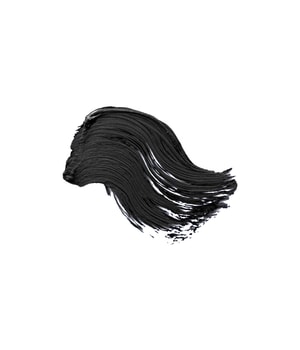IsaDora Build-Up Mascara Extra Volume Waterproof Mascara-12 ml
