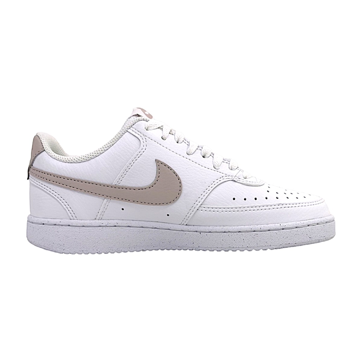 Nike Court Vision Low Next Nat DH3158-109 Weiß 109 Weiß/ Rose