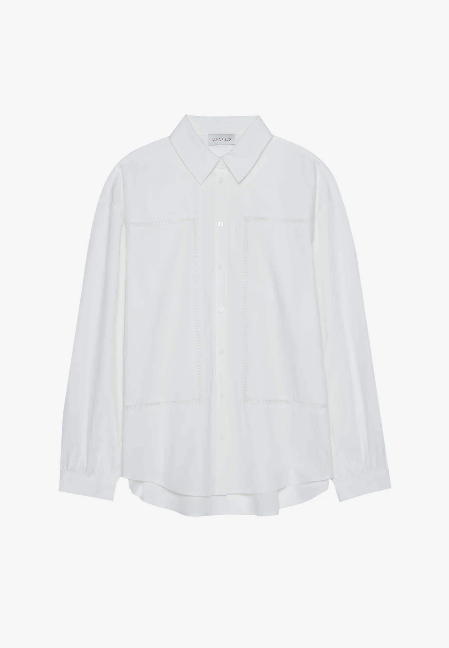 Camisa de Anna Field