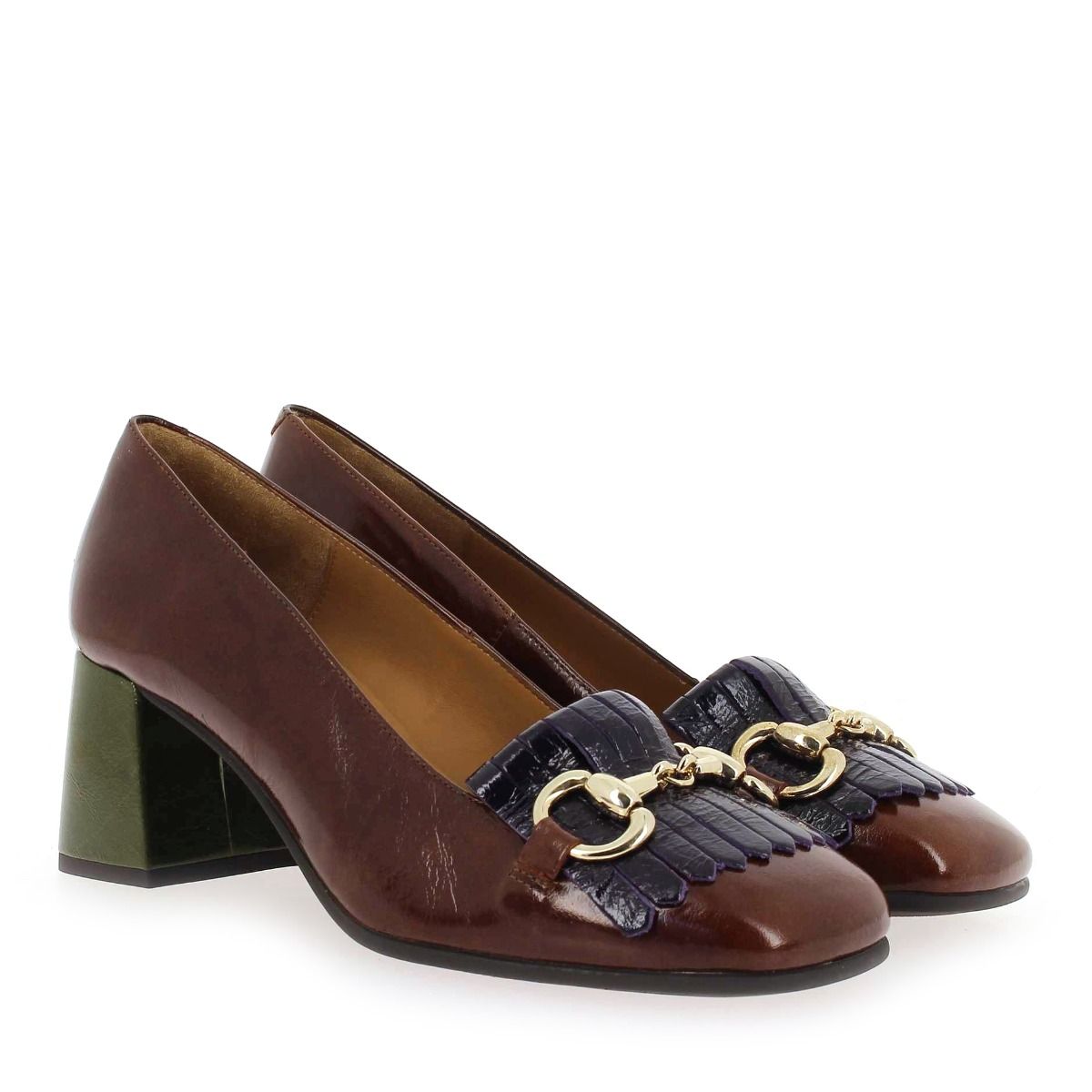 Pedro Miralles  25450 - Cognac Violet