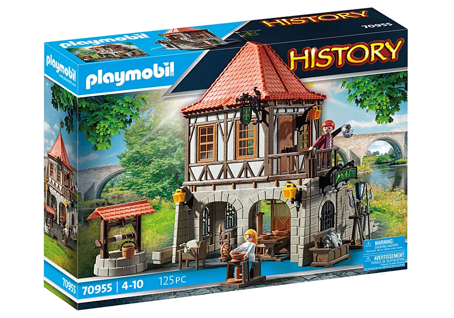 Museum