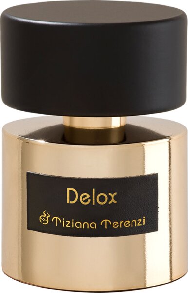 Tiziana Terenzi Delox Extrait de Parfum