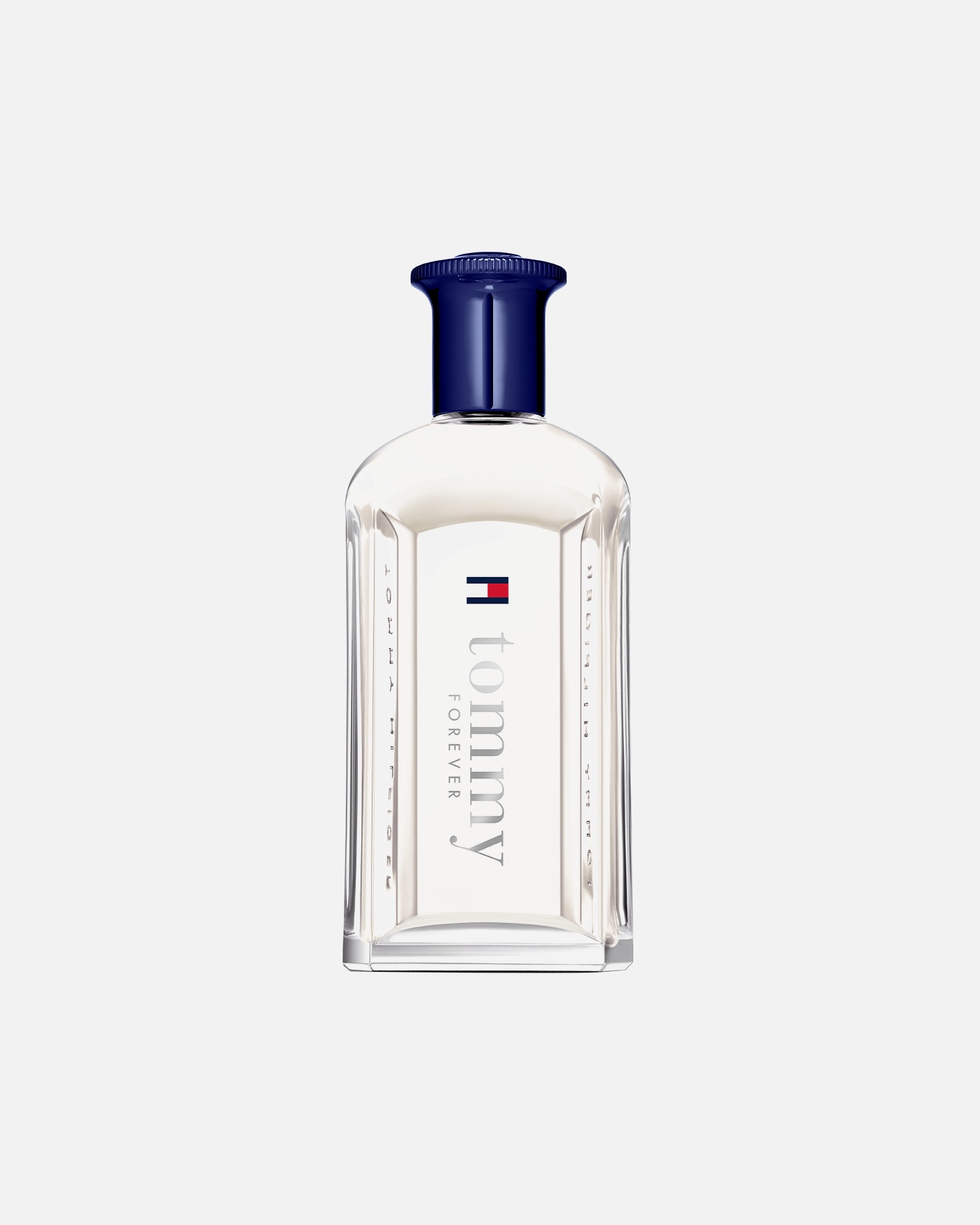 Tommy Hilfiger na zawsze