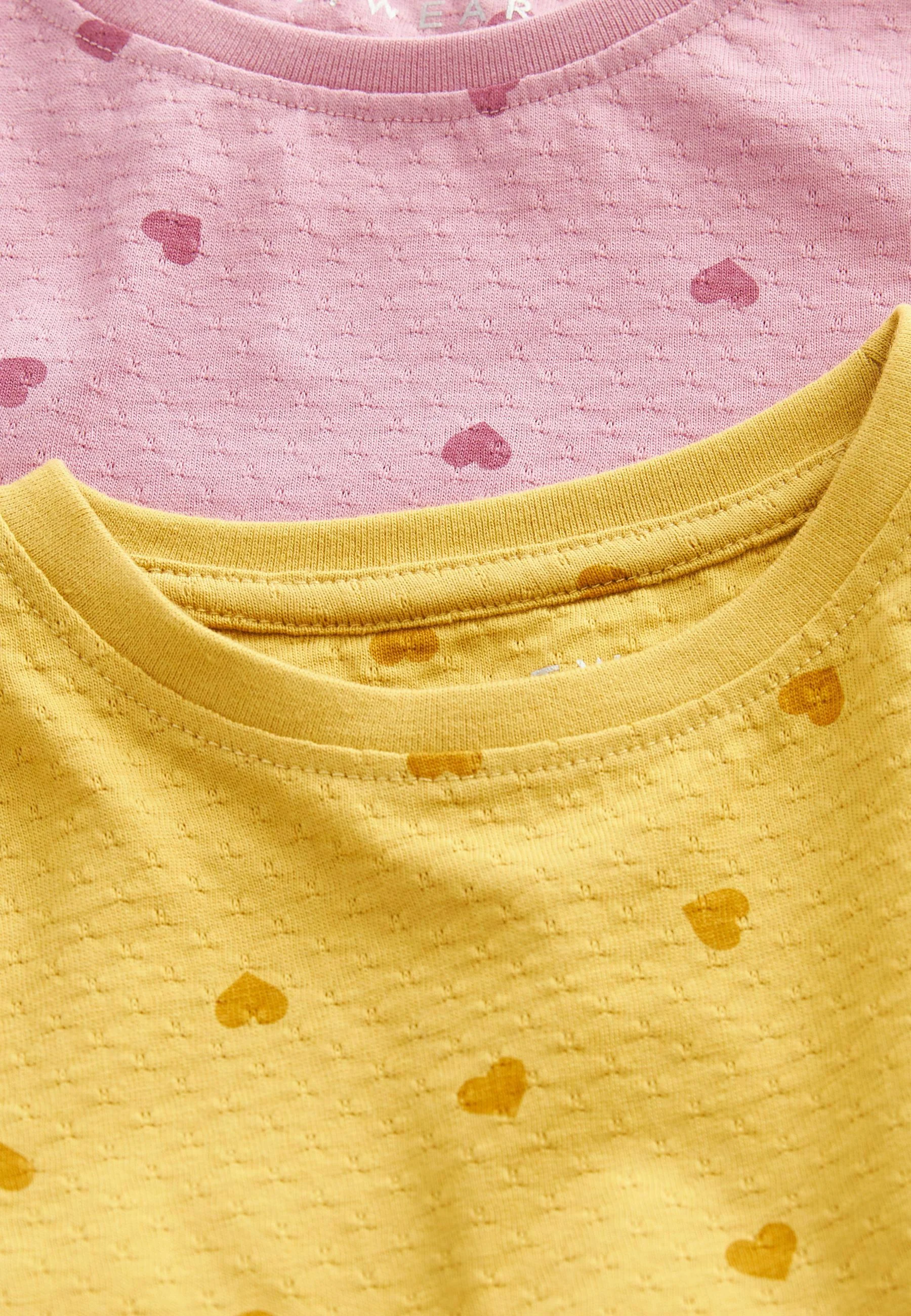 Siguiente PACK DE 2 - Pijamas