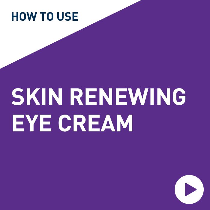 Crème contour des yeux régénérante, soin anti-âge pour les rides et ridules