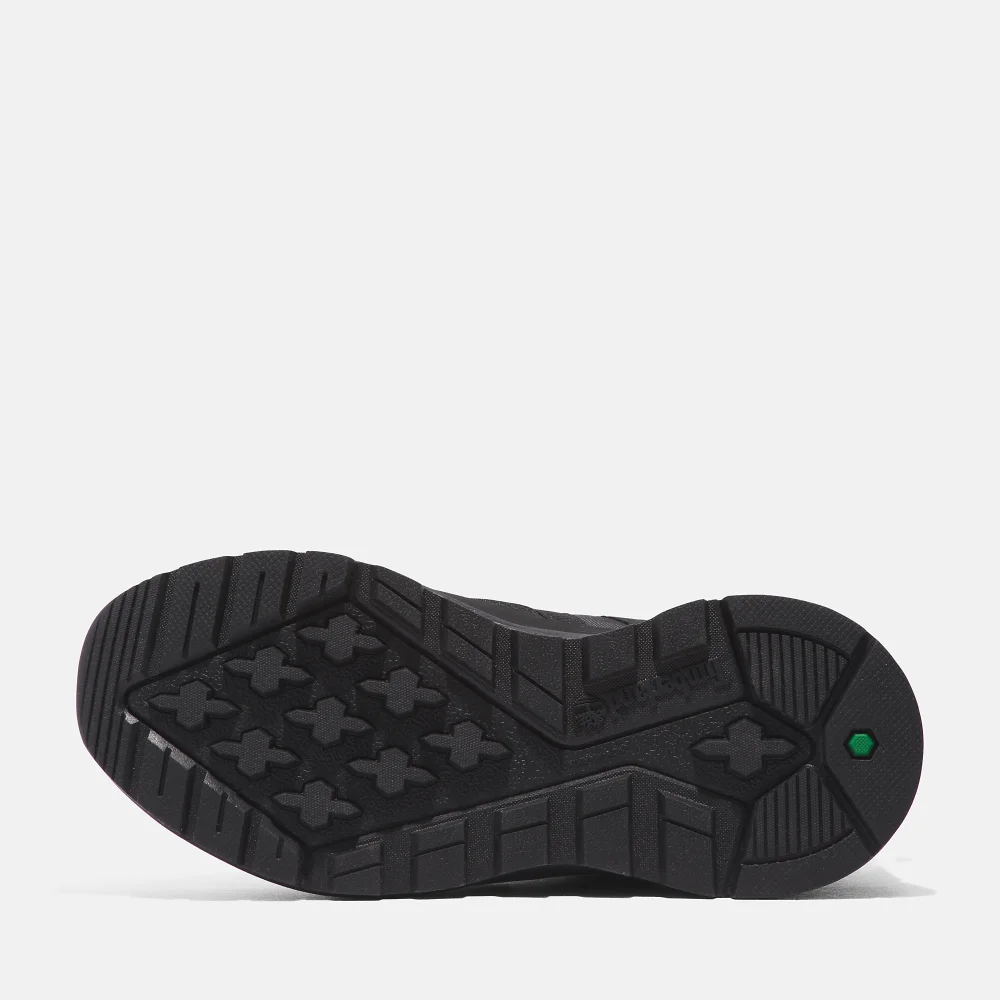 Timberland Euro Trekker TB0A66DG0151 / schwarz