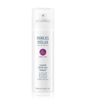 Marlies Möller Style & Hold Crystal Shine Haarlack-200 ml