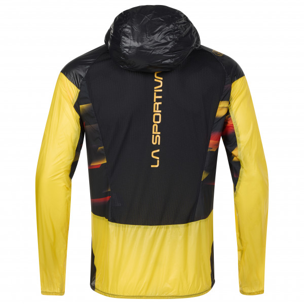 La Sportiva - Blizzard Windbreaker Jacket - Laufjacke