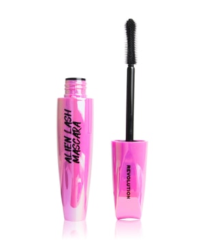 REVOLUTION Cosmic Trip Mascara-8 g