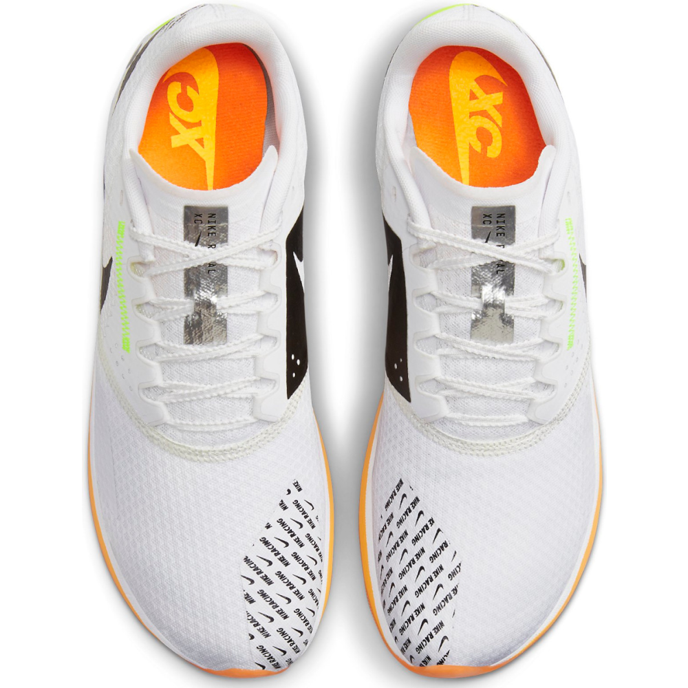 Nike Zoom Rival XC 6 DX7999-100 / weiss
