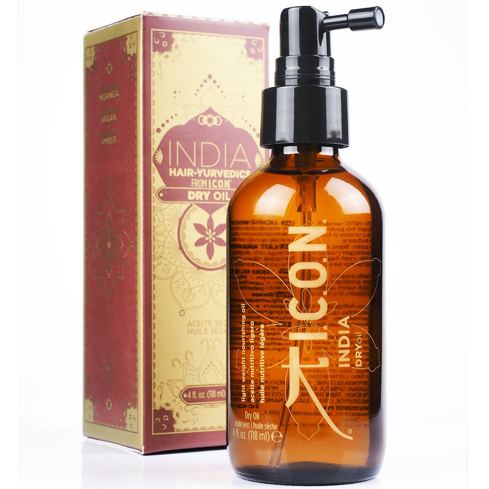 ICON India Dry Oil 118 ml