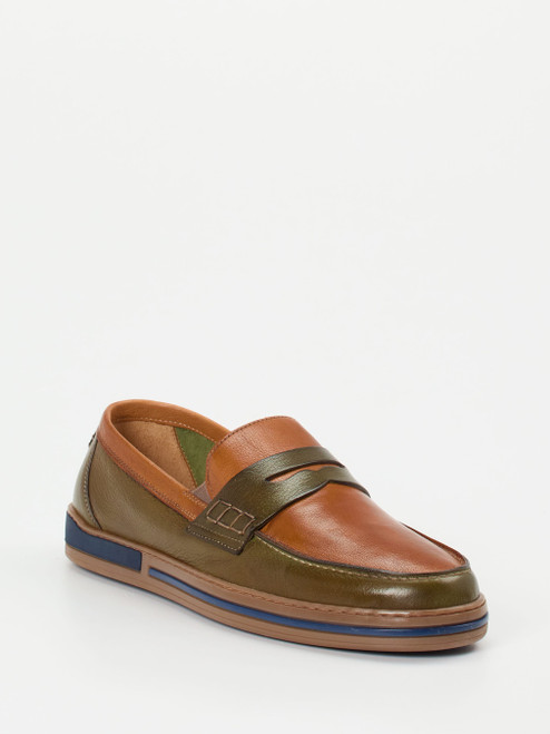 Slipper-45102060001 Galizio Torresi