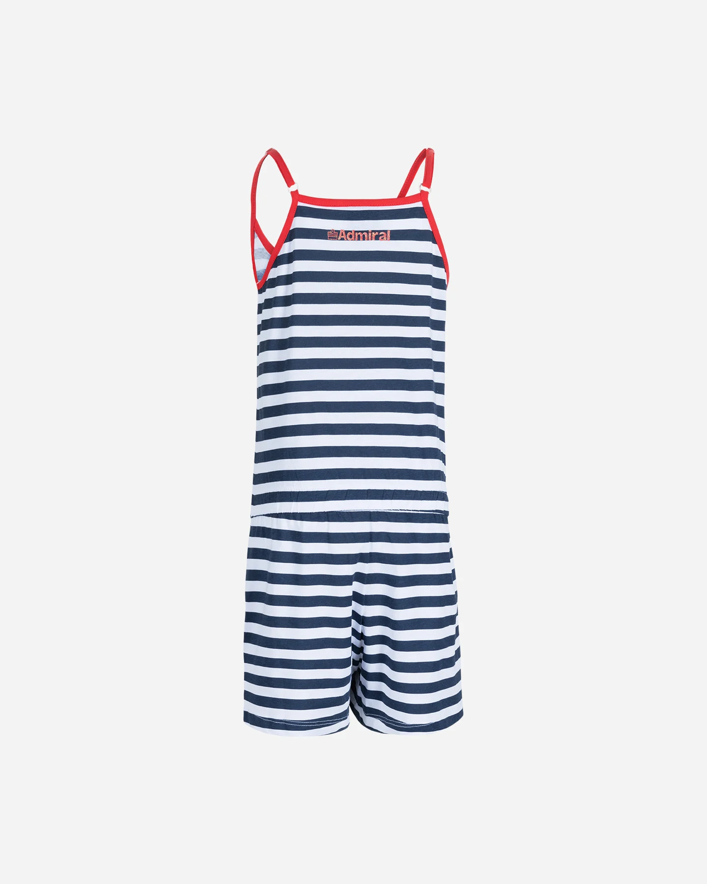 Abito Admiral Lifestyle Jr ADG222S23-001/510