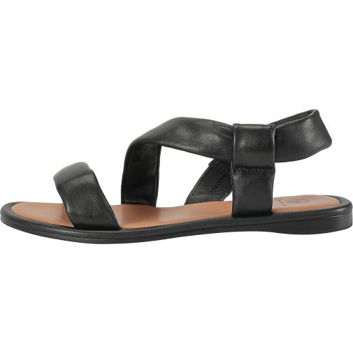 ekonika Sandalen mit breiten Riemen