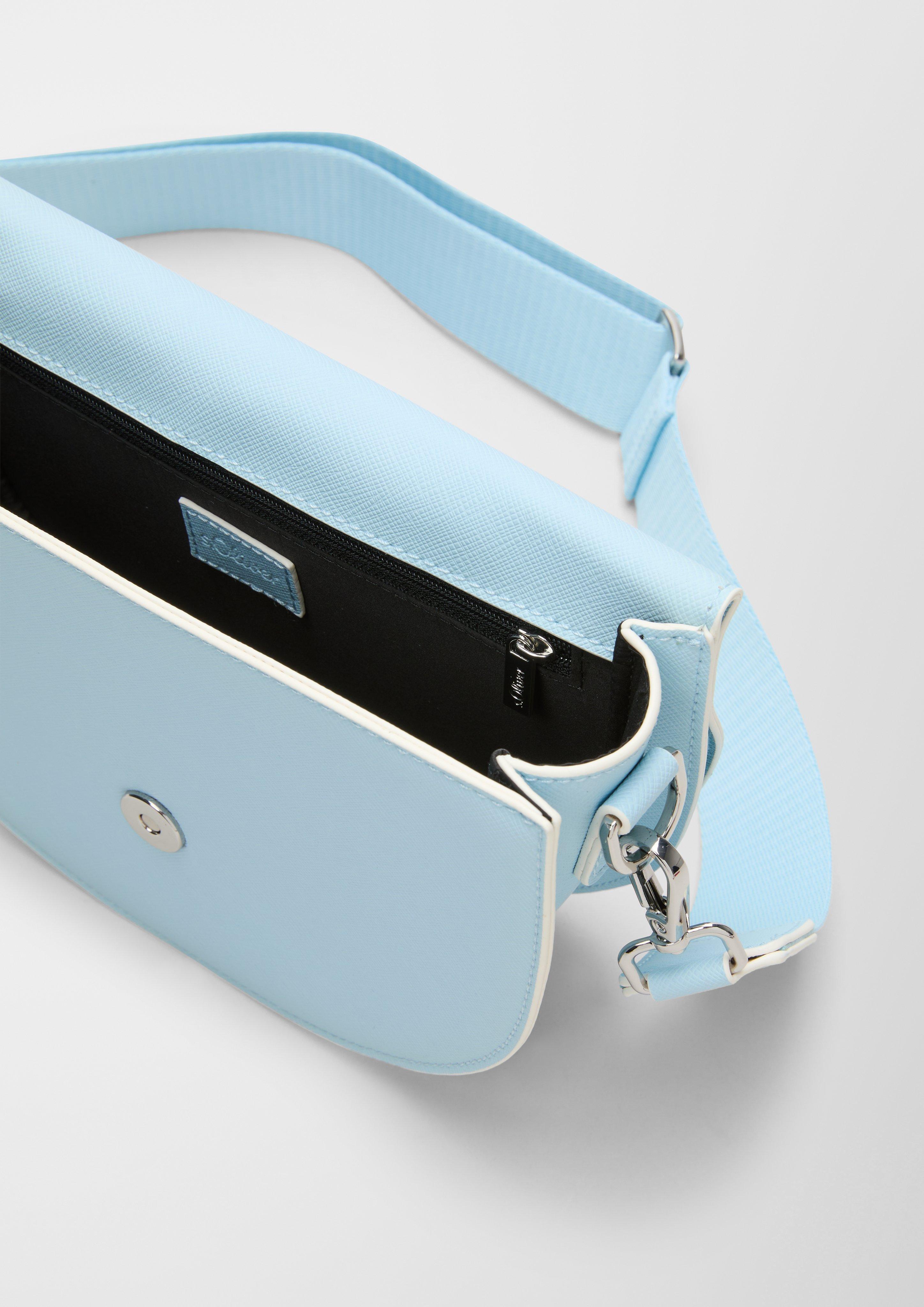 Shoulder Bag aus Kunstleder  2129949-5081