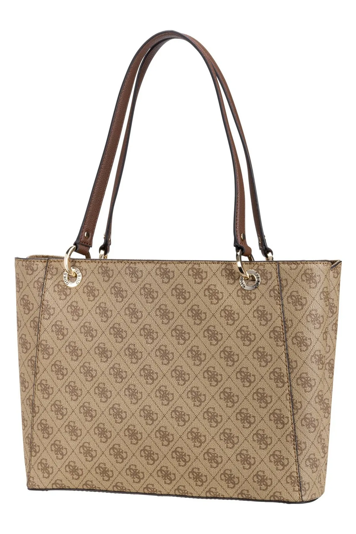 Guess  Handtasche Noelle Noel Tote Logo