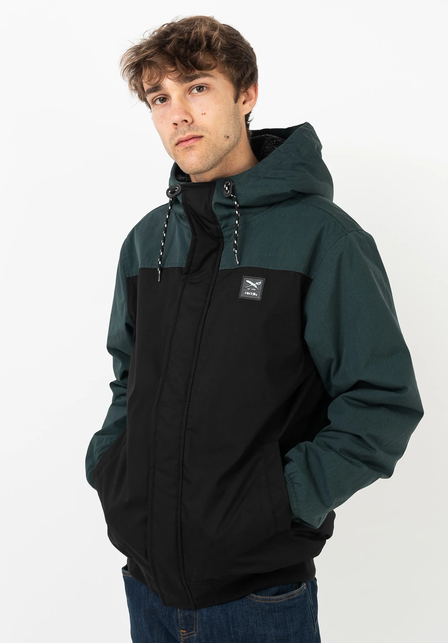 Eissegler Jacket