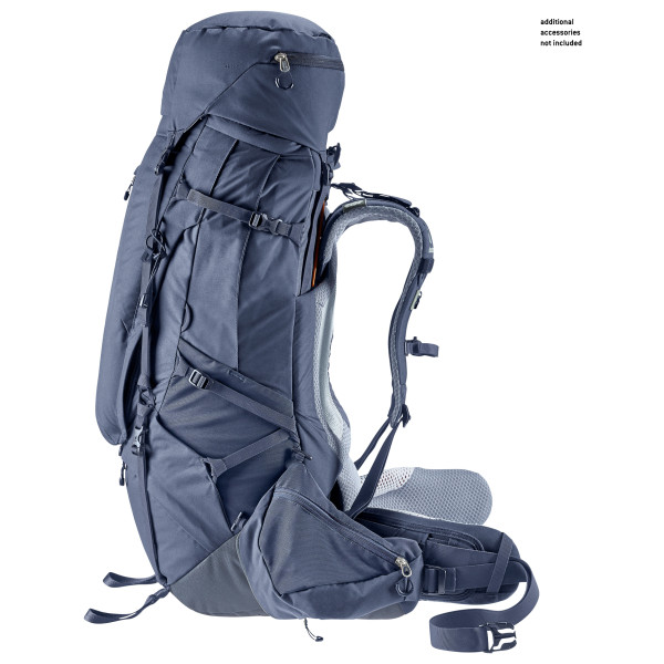 Deuter - Aircontact X 60+15 - Trekkingrucksack