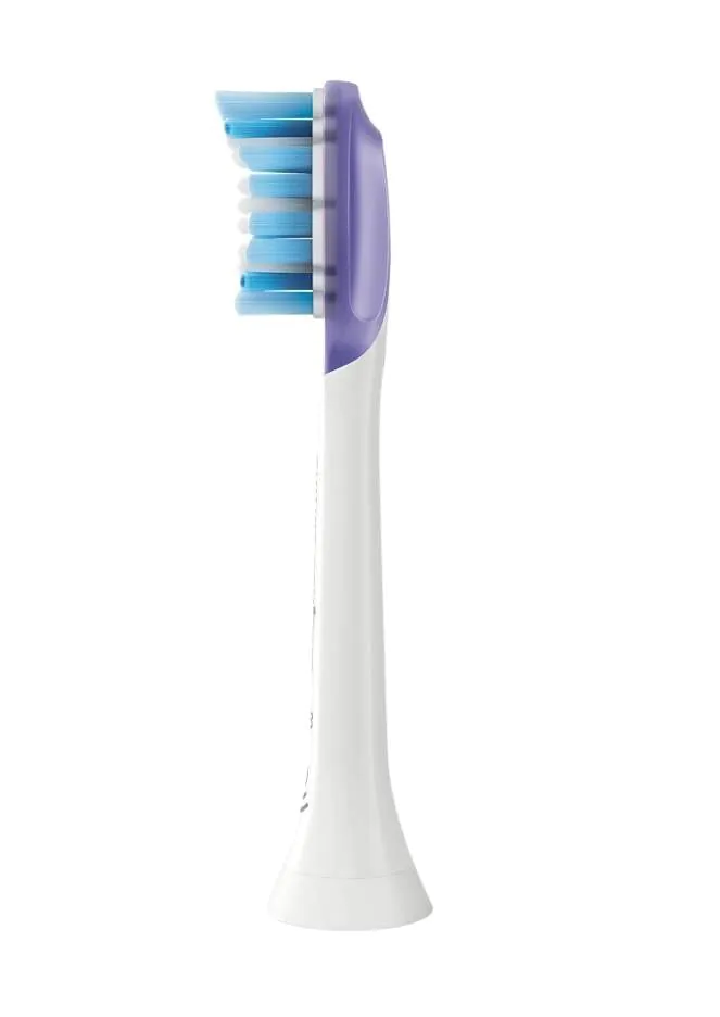 Philips Sonicare Premium Gum Care Hvide børstehoveder Hx9052/17