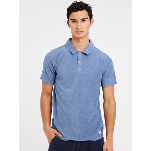 HERREN POLO NXGJURE POLO