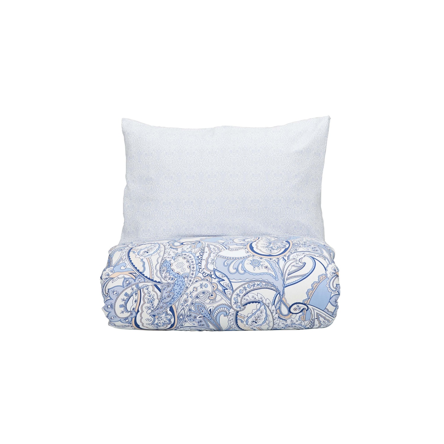 Bettwäsche Set mit wendbarem Design